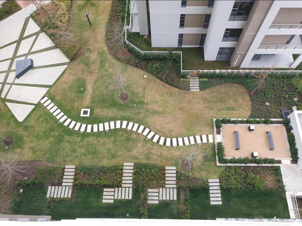 Menlyn Maine Apartments Pretoria-Noord 外观 照片