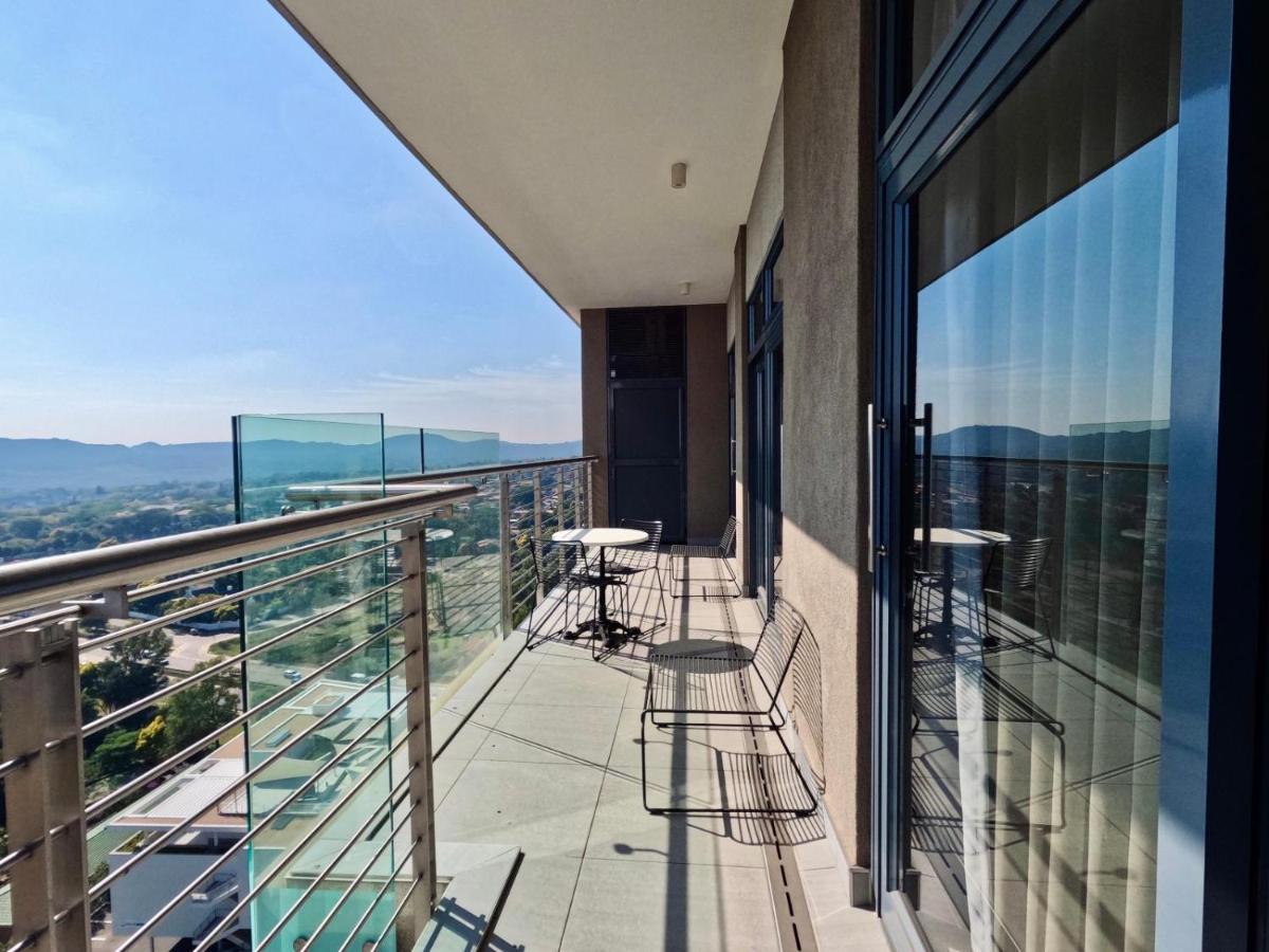 Menlyn Maine Apartments Pretoria-Noord 外观 照片