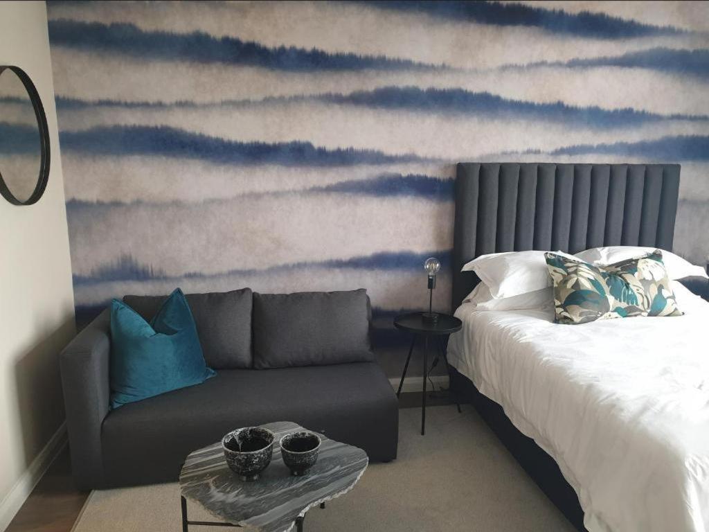 Menlyn Maine Apartments Pretoria-Noord 外观 照片