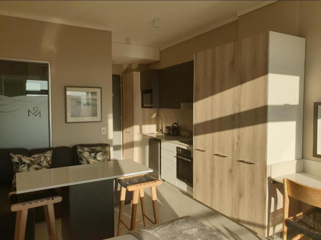 Menlyn Maine Apartments Pretoria-Noord 外观 照片