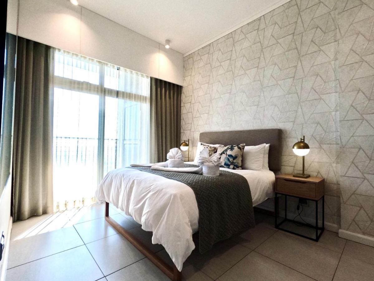 Menlyn Maine Apartments Pretoria-Noord 外观 照片