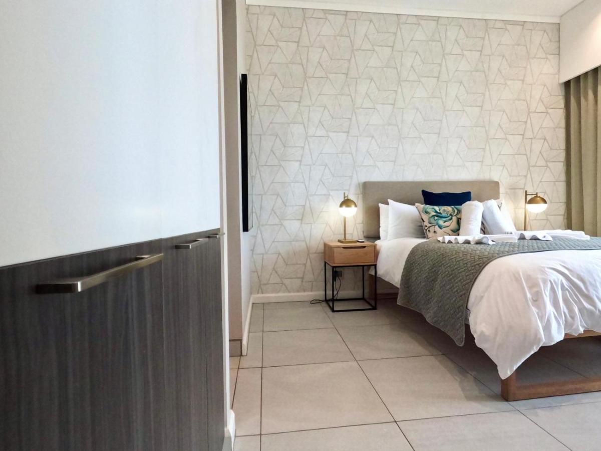 Menlyn Maine Apartments Pretoria-Noord 外观 照片