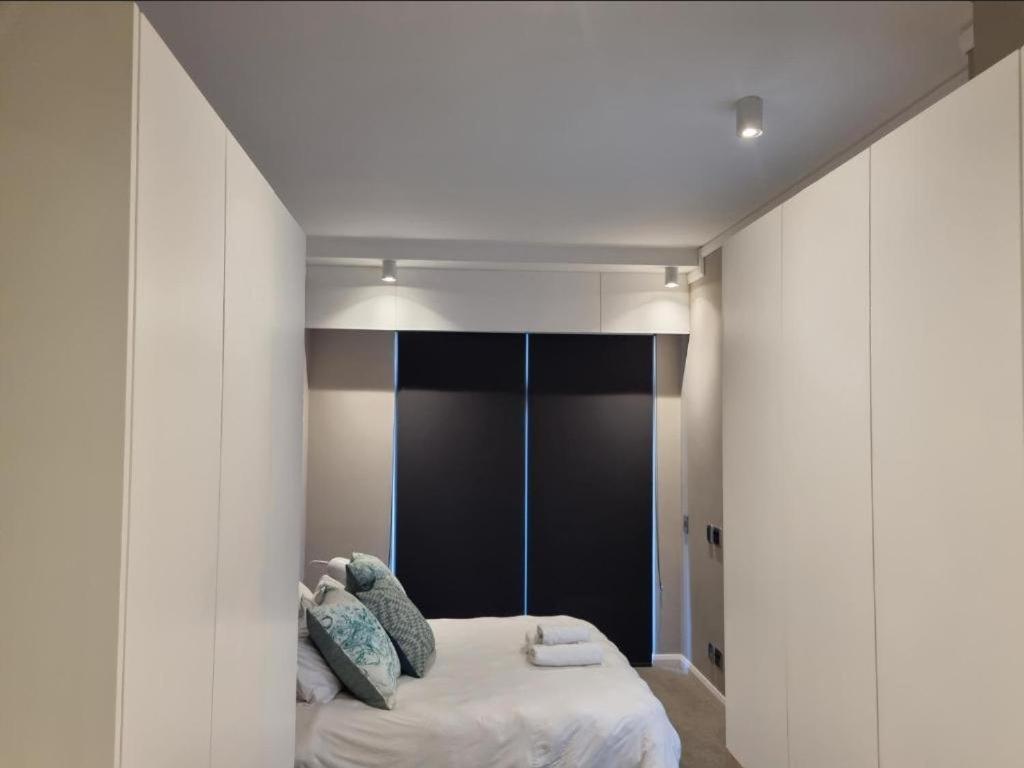 Menlyn Maine Apartments Pretoria-Noord 外观 照片
