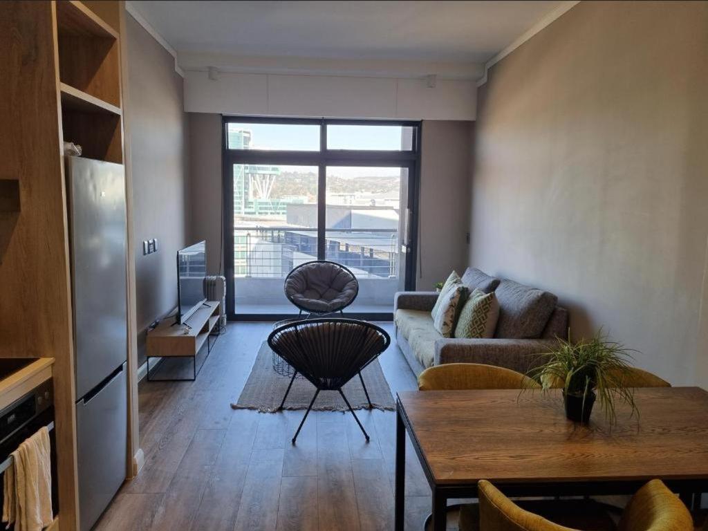 Menlyn Maine Apartments Pretoria-Noord 外观 照片
