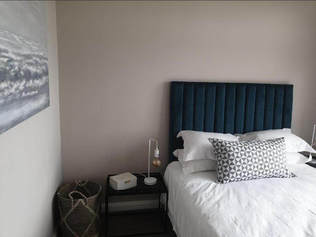 Menlyn Maine Apartments Pretoria-Noord 外观 照片