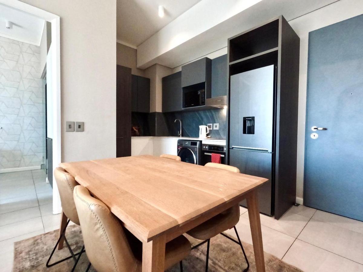 Menlyn Maine Apartments Pretoria-Noord 外观 照片