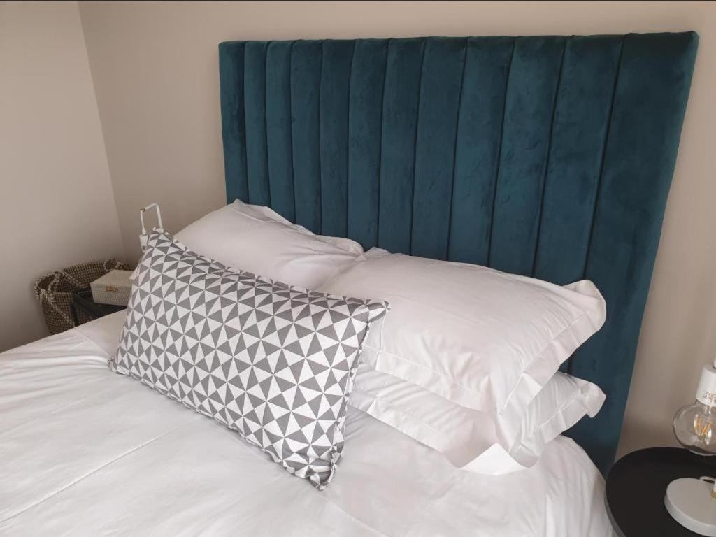Menlyn Maine Apartments Pretoria-Noord 外观 照片