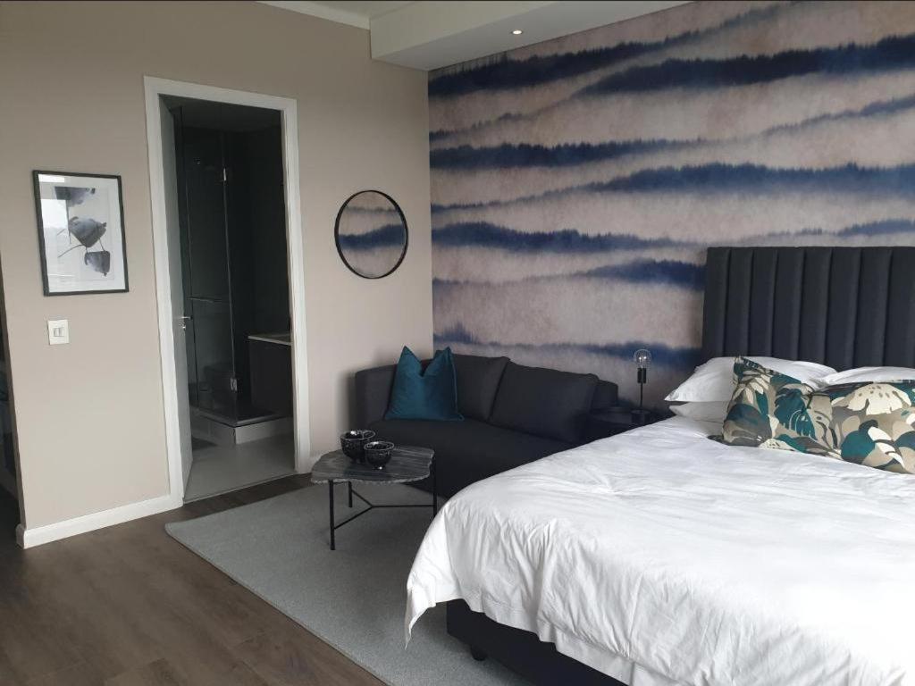 Menlyn Maine Apartments Pretoria-Noord 外观 照片