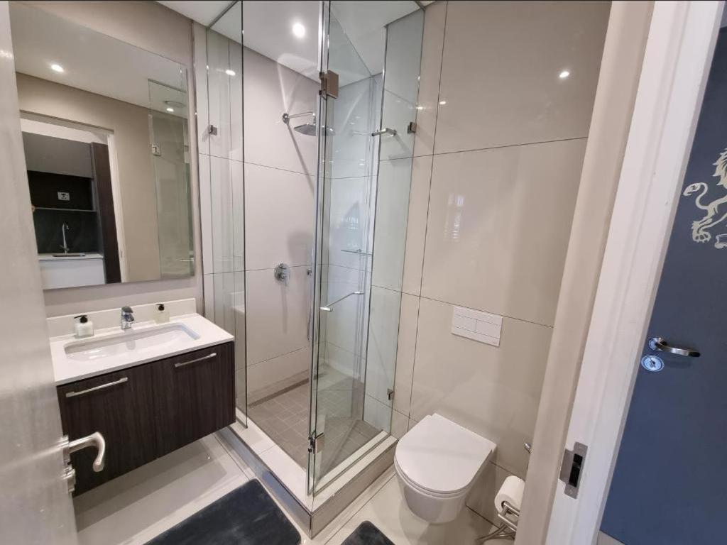 Menlyn Maine Apartments Pretoria-Noord 外观 照片