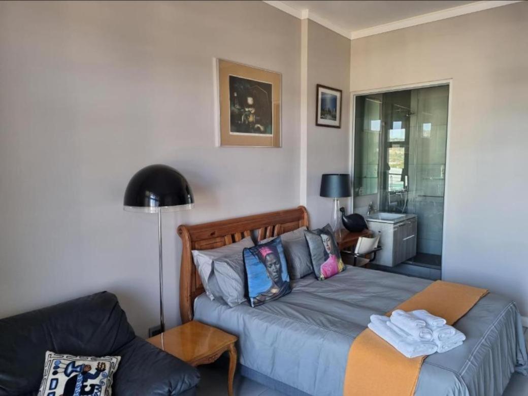 Menlyn Maine Apartments Pretoria-Noord 外观 照片