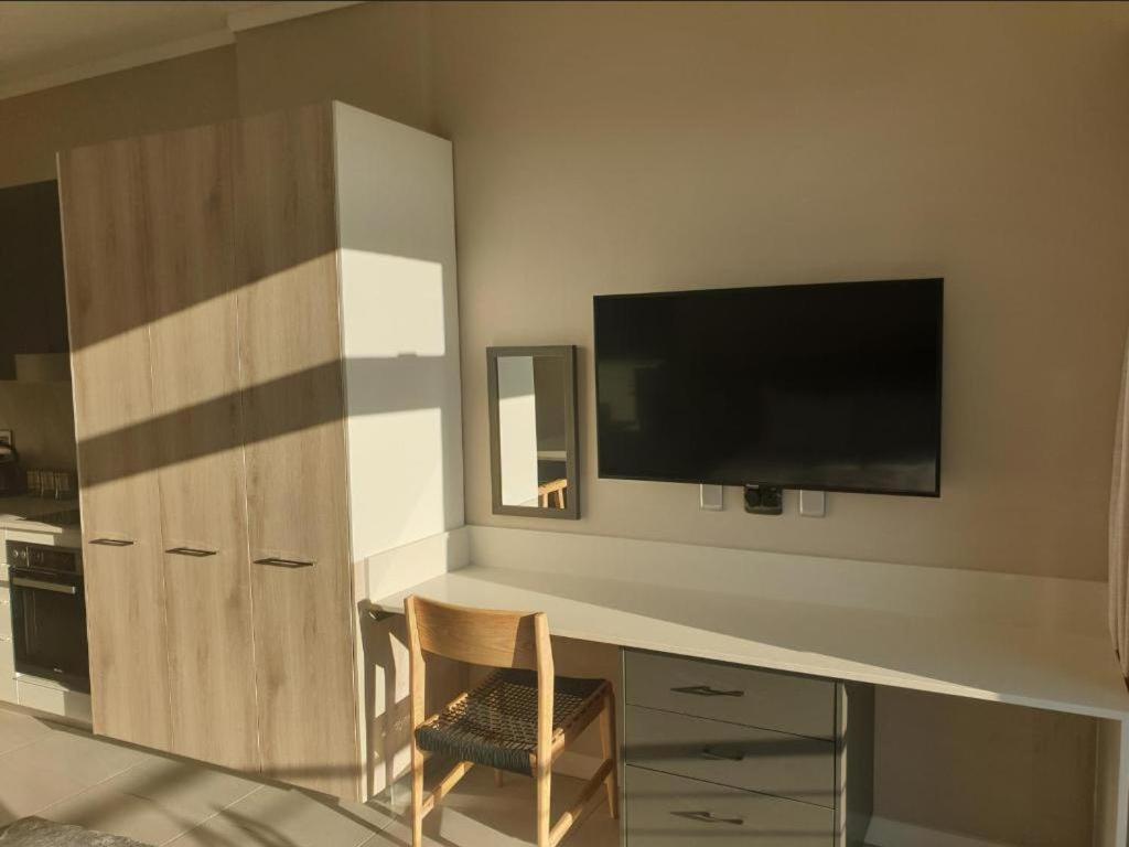 Menlyn Maine Apartments Pretoria-Noord 外观 照片