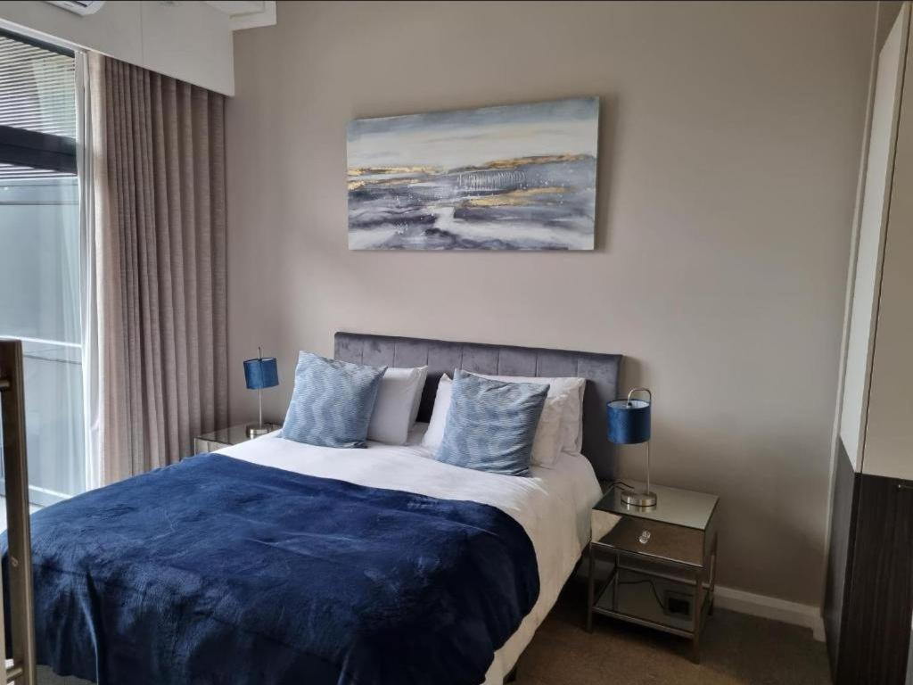 Menlyn Maine Apartments Pretoria-Noord 外观 照片