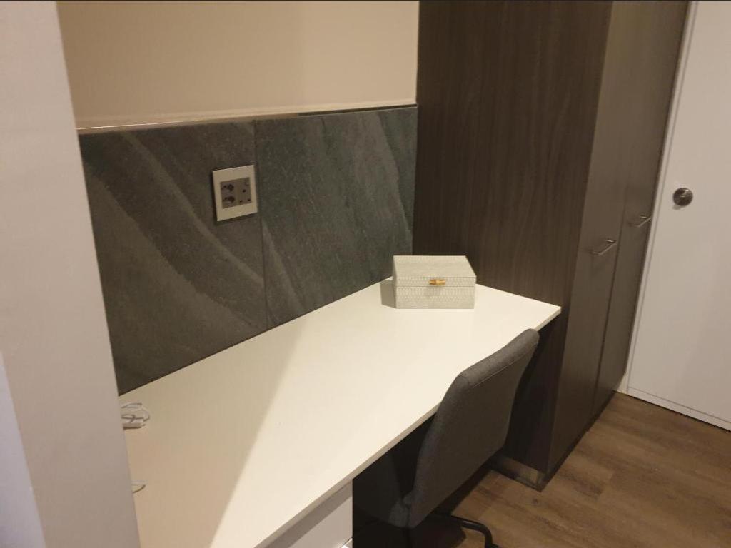 Menlyn Maine Apartments Pretoria-Noord 外观 照片