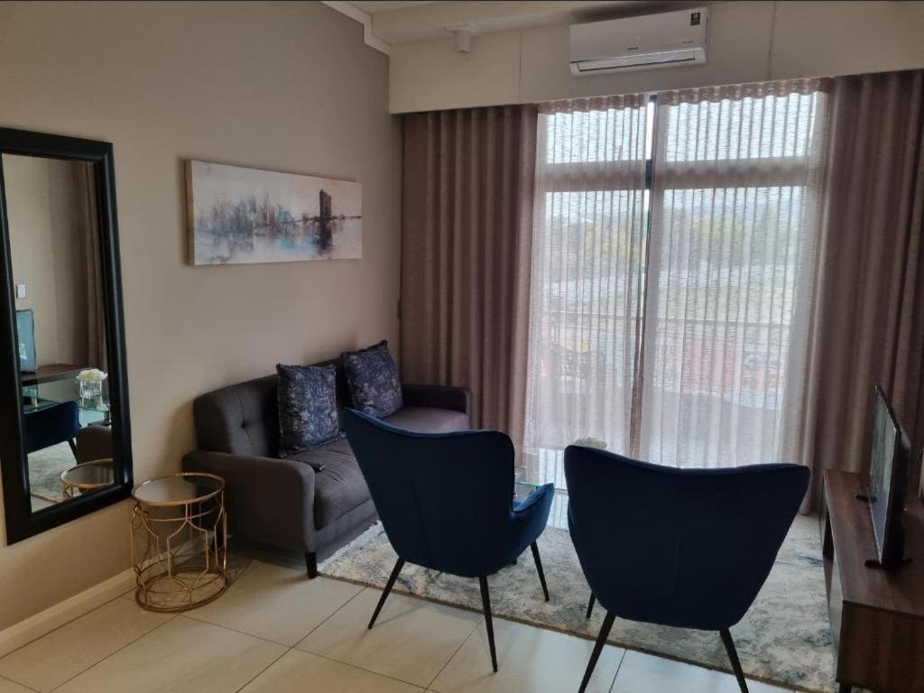 Menlyn Maine Apartments Pretoria-Noord 外观 照片