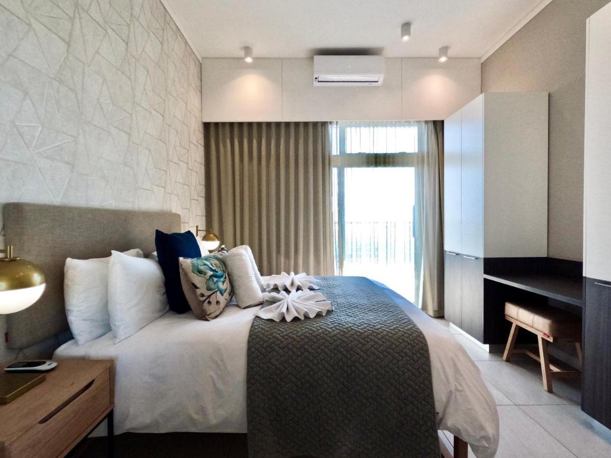 Menlyn Maine Apartments Pretoria-Noord 外观 照片