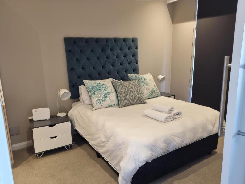 Menlyn Maine Apartments Pretoria-Noord 外观 照片